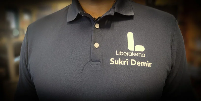 Dekaler och dekor för tydlig märkning